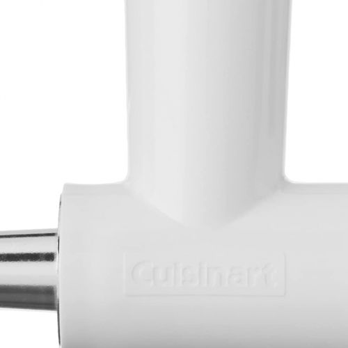  Cuisinart Meat Grinder Attachment for SM-50S