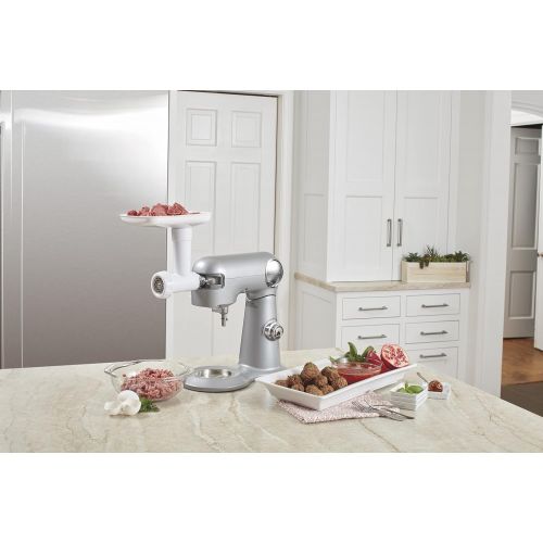  Cuisinart Meat Grinder Attachment for SM-50S