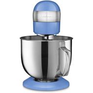 Cuisinart SM-50BL Stand Mixer, Blue