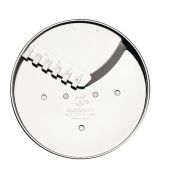 Cuisinart 6-by-6mm Fruit, Vegetable and French Fry Disc Fits 7 and 11-Cup Processors