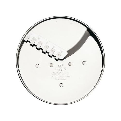  Cuisinart 6-by-6mm Fruit, Vegetable and French Fry Disc Fits 7 and 11-Cup Processors