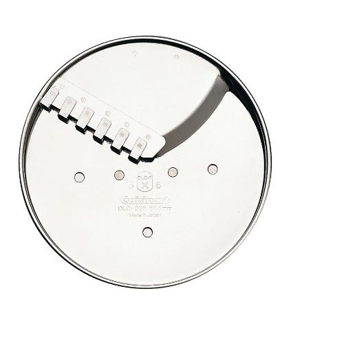  Cuisinart 6-by-6mm Fruit, Vegetable and French Fry Disc Fits 7 and 11-Cup Processors