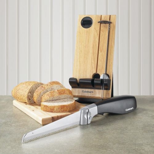  Cuisinart Electric Knife