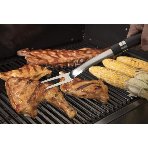  Cuisinart CGS-8036 Grill, BBQ Tool Set, 36-Piece