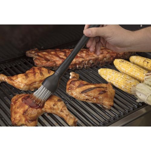  Cuisinart CGS-8036 Grill, BBQ Tool Set, 36-Piece