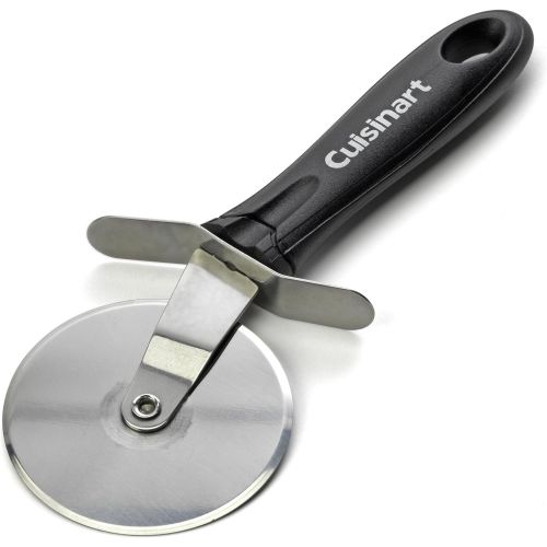  Cuisinart CPS-445, 3-Piece Pizza Grilling Set, Stainless Steel