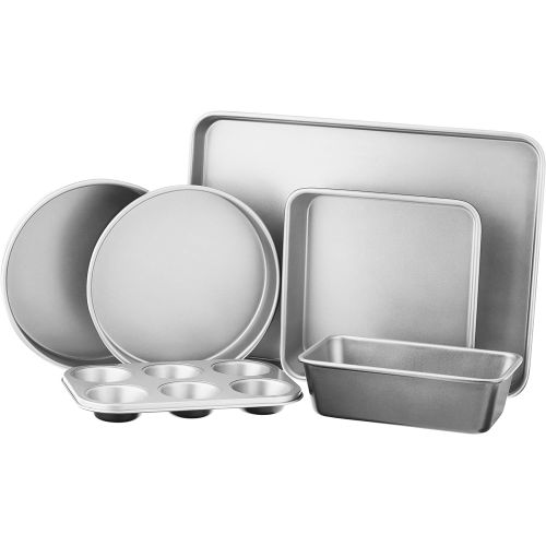  Cuisinart 6-Piece Classic Bakeware Set