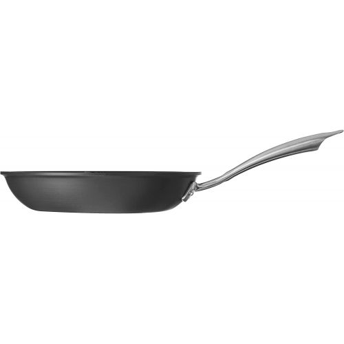  Cuisinart GG22-24 GreenGourmet Hard-Anodized Nonstick 10-Inch Open Skillet