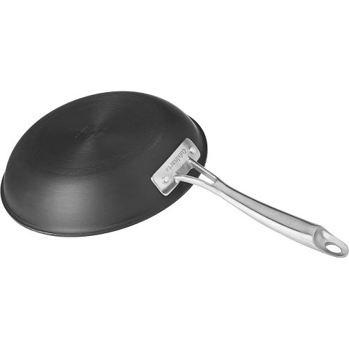  Cuisinart GG22-24 GreenGourmet Hard-Anodized Nonstick 10-Inch Open Skillet