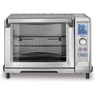 Cuisinart TOB-200N Rotisserie Convection Toaster Oven, , Stainless Steel