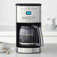 Cuisinart Perfectemp 14-Cup Programmable Coffee Maker with Glass Carafe