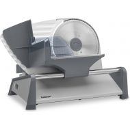 Cuisinart Kitchen Pro Food Slicer, 7.5, Gray