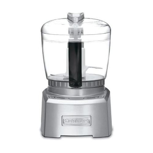  Cuisinart CH-4DC Elite Collection 4-Cup Chopper/Grinder, Die Cast