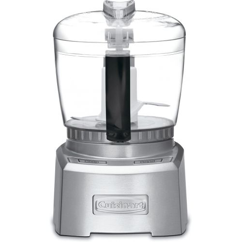  Cuisinart CH-4DC Elite Collection 4-Cup Chopper/Grinder, Die Cast