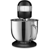 Cuisinart SM-50BK Stand Mixer, Black