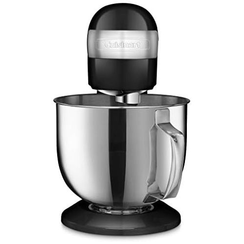  Cuisinart SM-50BK Stand Mixer, Black