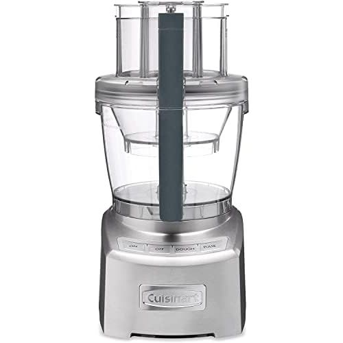  Cuisinart FP-14DCN Elite Collection 2.0 14 Cup Food Processor, Die Cast