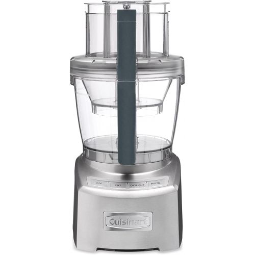  Cuisinart FP-14DCN Elite Collection 2.0 14 Cup Food Processor, Die Cast