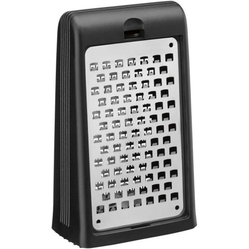  Cuisinart Dual Edge Cheese Grater, Silver