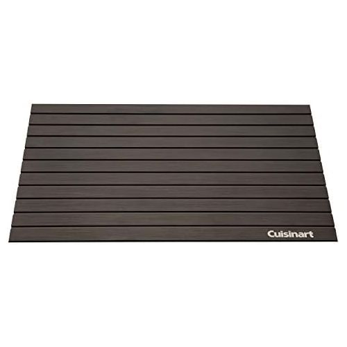  Cuisinart CDT-010 BBQ Defrosting Tray, Black