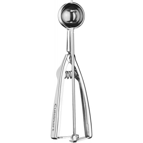  Cuisinart 4 CM Cookie Scoop, Silver