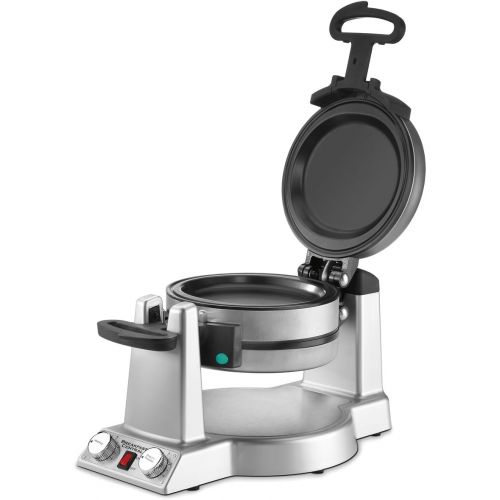  Cuisinart - Belgian Waffle/omelet Maker