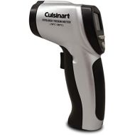 Cuisinart CSG-625 Infrared Surface Thermometer, Silver/Black