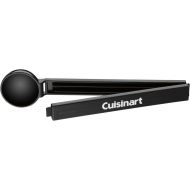 Cuisinart Coffee Bag Clip, Small, Black