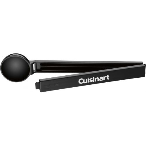  Cuisinart Coffee Bag Clip, Small, Black