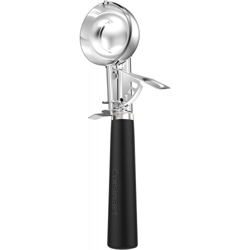  Cuisinart Primary Collection Ice Cream Scoop Trigger, One Size, Not Available