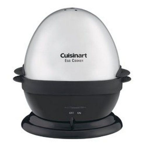  Cuisinart Egg Cooker