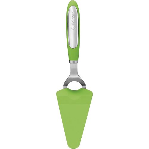  Cuisinart Nylon Flexible Triple Turner, Green