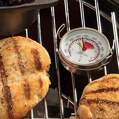  Cuisinart CSG-100 Surface Thermometer