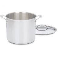 Cuisinart Chefs Classic Stainless Lid for 12-qt. Stock Pot