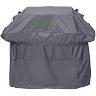 Cuisinart CGC-810 Premium Lightweight Grill Cover, Cover-60, Grey