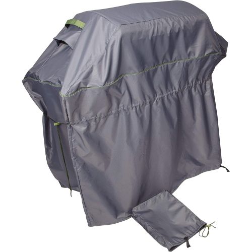  Cuisinart CGC-810 Premium Lightweight Grill Cover, Cover-60, Grey