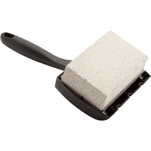  Cuisinart CCK-210 Stone Grill Cleaning Brush, White/Black