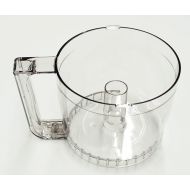 Cuisinart Work Bowl with Clear Handle, 24 oz