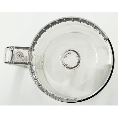  Cuisinart Work Bowl with Clear Handle, 24 oz