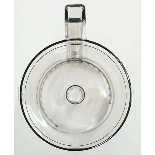  Cuisinart Work Bowl with Clear Handle, 24 oz