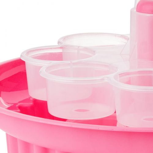  Cuisinart Cupcake Carrier, Pink