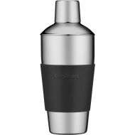 Cuisinart X-Cold Cocktail Shaker, One Size, Silver