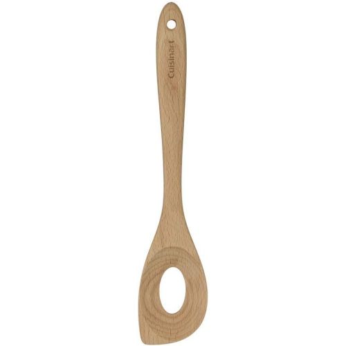  Cuisinart Beechwood risotto spoon, One Size, Brown