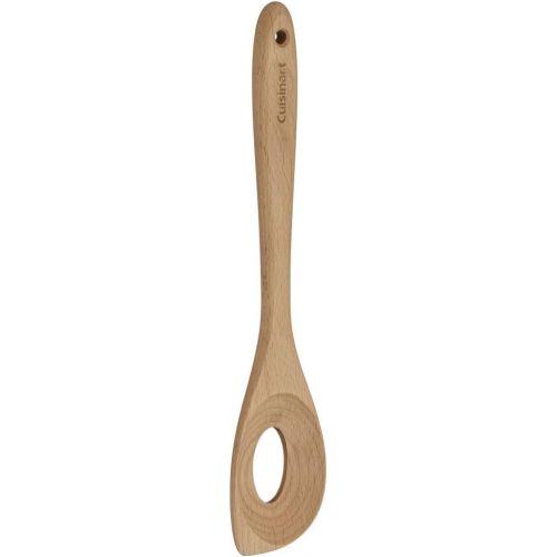  Cuisinart Beechwood risotto spoon, One Size, Brown