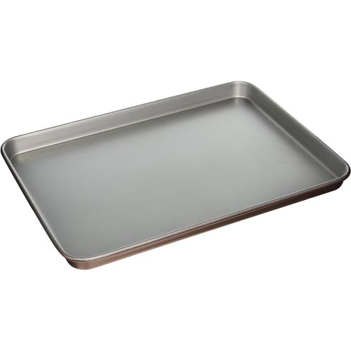  Cuisinart Baking Sheet, 17, Bronze