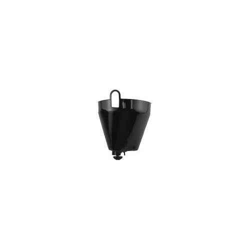  Cuisinart Filter Basket, Black