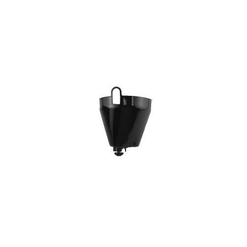  Cuisinart Filter Basket, Black