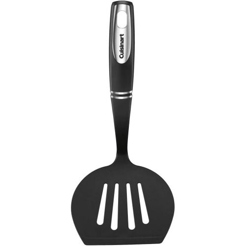  Cuisinart Metropolitan Collection Wide Turner, Black