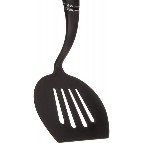  Cuisinart Metropolitan Collection Wide Turner, Black