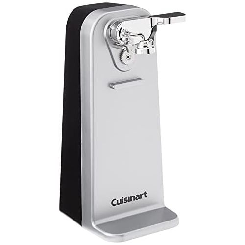  Cuisinart CCO-55 Deluxe Electric Can Opener, Chrome